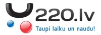 220 logo