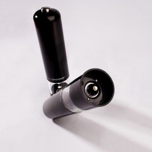 esperanza electric pepper grinder