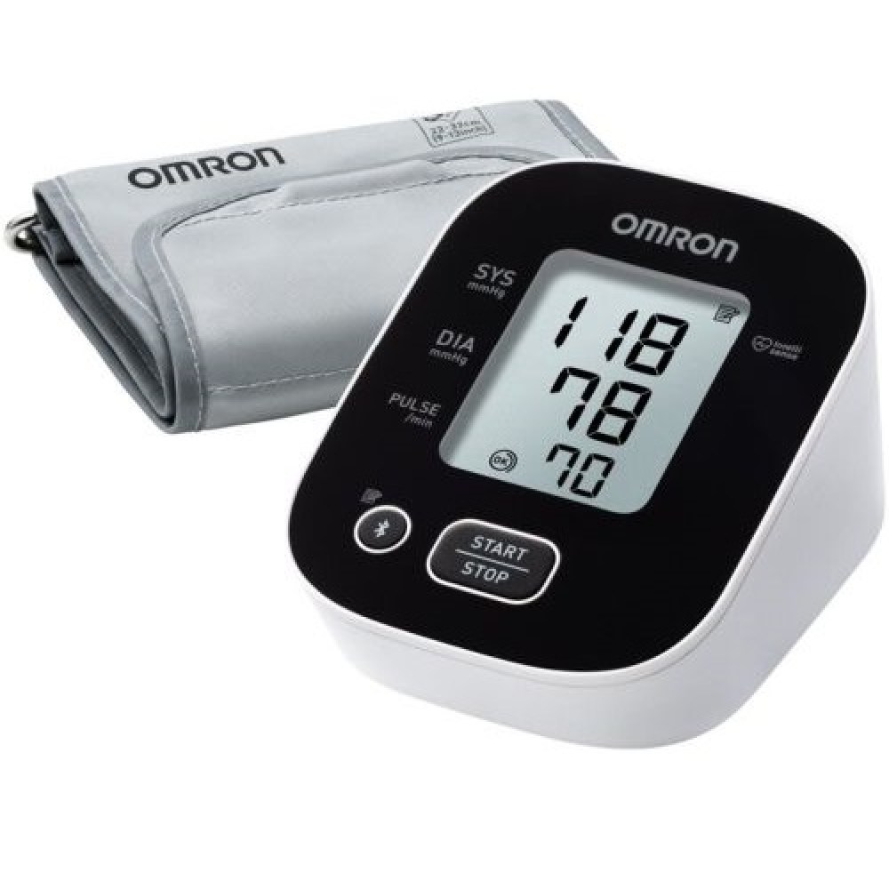 Blood Pressure Monitors OMRON M2 HEM7143T1E Blood pressure monitor