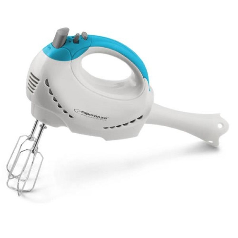 hard mixer