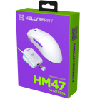 Hellyberry-HM47-Wireless-White-10