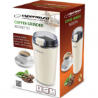 esperanza-ekc008w-coffee-grinder-white-160-w