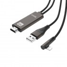 hoco-ua14-lightning-to-hdmi-cable-connectors